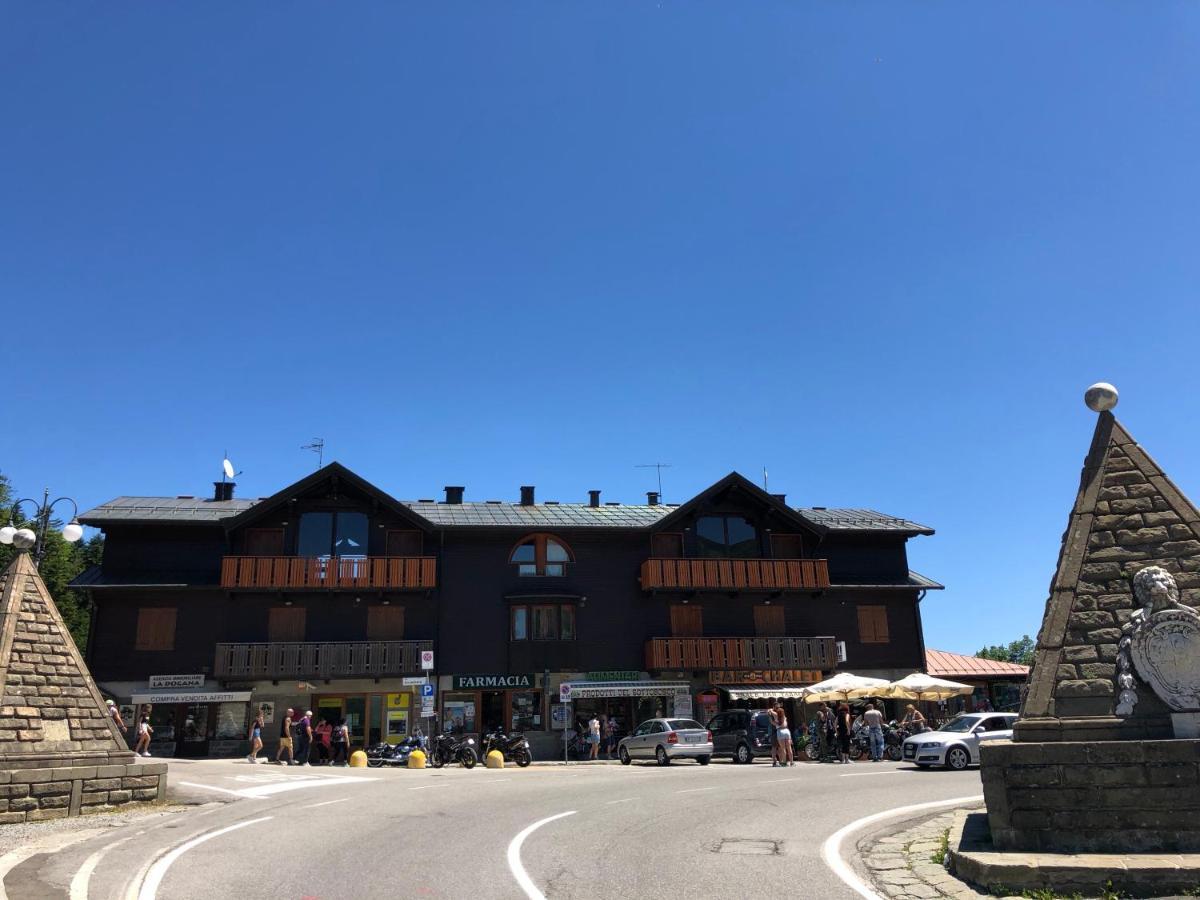 B&B Chalet Abetone Eksteriør bilde